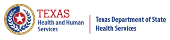 Texas Health and Human Services